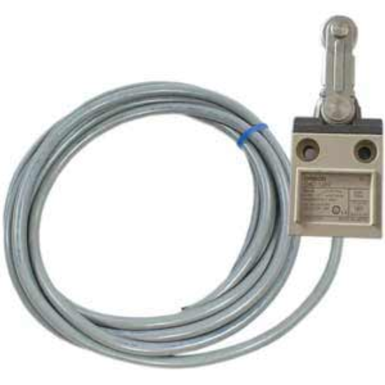 Ảnh của Công tắc hành trình Limit Switch Omron D4C-1360
