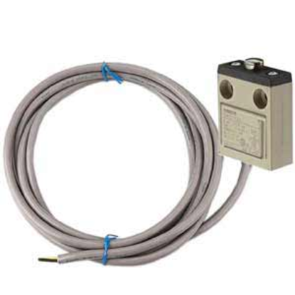 Ảnh của Công tắc hành trình Limit Switch Omron D4C-1901