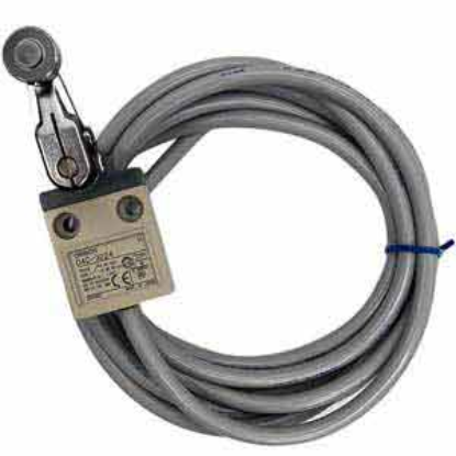 Ảnh của Công tắc hành trình Limit Switch Omron D4C-3224