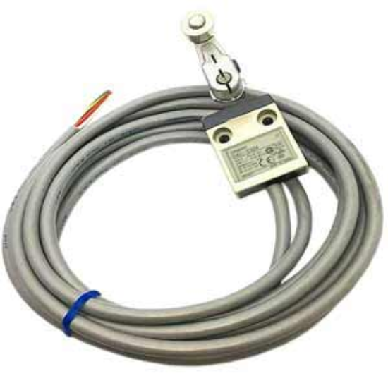 Ảnh của Công tắc hành trình Limit Switch Omron D4C-3324