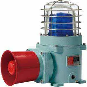 Ảnh của Đèn tín hiệu cảnh báo Qlight SESAS-WV-24-B