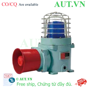 Ảnh của Đèn tín hiệu cảnh báo Qlight SESAS-WV-24-R