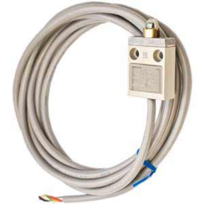 Ảnh của Công tắc hành trình Limit Switch Omron D4C-3802