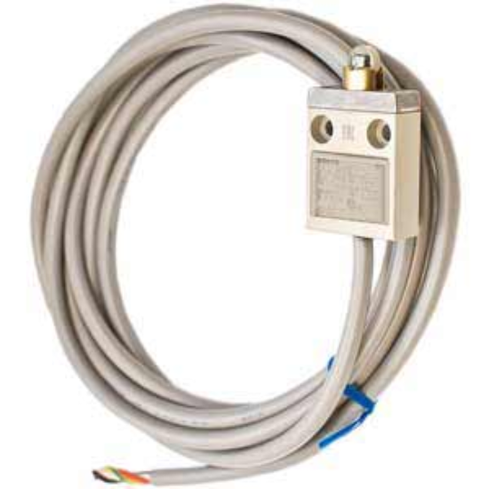 Ảnh của Công tắc hành trình Limit Switch Omron D4C-3802