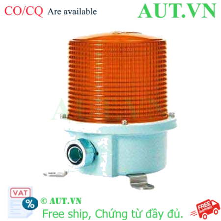 Ảnh của Đèn tín hiệu cảnh báo Qlight SH1L-12/24-A
