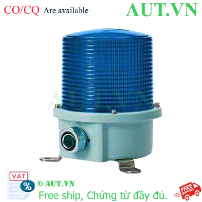 Ảnh của Đèn tín hiệu cảnh báo Qlight SH1L-12/24-B