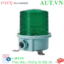Ảnh của Đèn tín hiệu cảnh báo Qlight SH1L-12/24-G