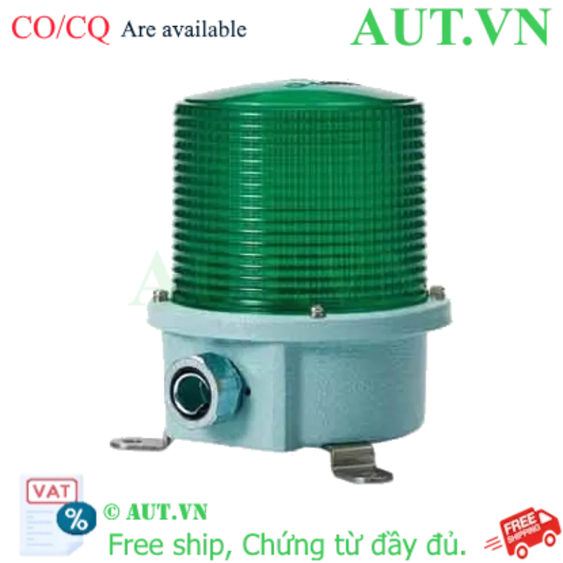 Ảnh của Đèn tín hiệu cảnh báo Qlight SH1L-12/24-G
