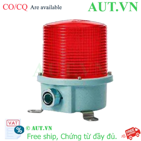 Ảnh của Đèn tín hiệu cảnh báo Qlight SH1L-12/24-R