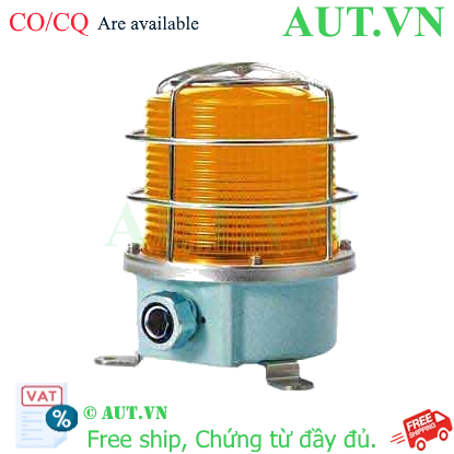 Ảnh của Đèn tín hiệu cảnh báo Qlight SH1LP-12/24-A