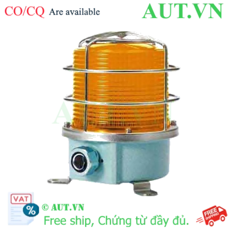 Ảnh của Đèn tín hiệu cảnh báo Qlight SH1LP-12/24-A