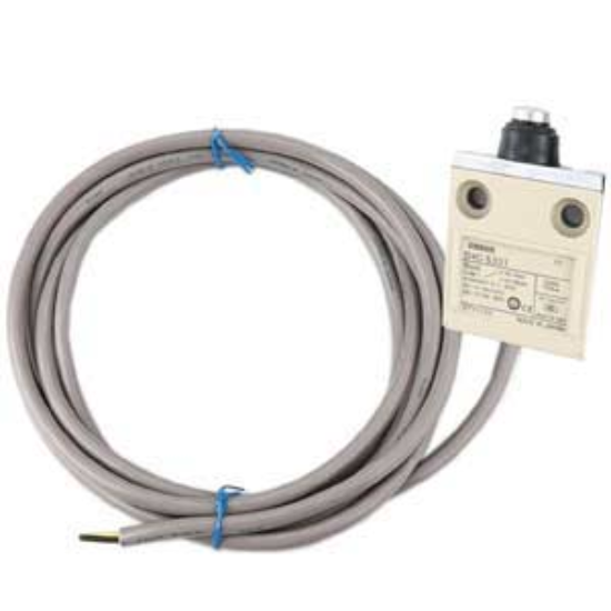 Ảnh của Công tắc hành trình Limit Switch Omron D4C-6331