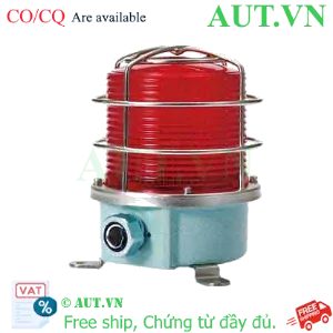 Ảnh của Đèn tín hiệu cảnh báo Qlight SH1LP-12/24-R