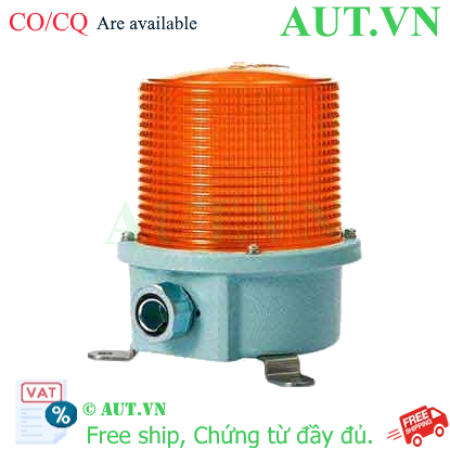 Ảnh của Đèn tín hiệu cảnh báo Qlight SH1S-12/24-A