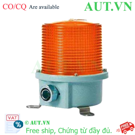 Ảnh của Đèn tín hiệu cảnh báo Qlight SH1S-12/24-A
