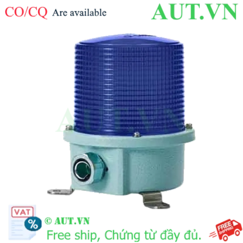 Ảnh của Đèn tín hiệu cảnh báo Qlight SH1S-12/24-B