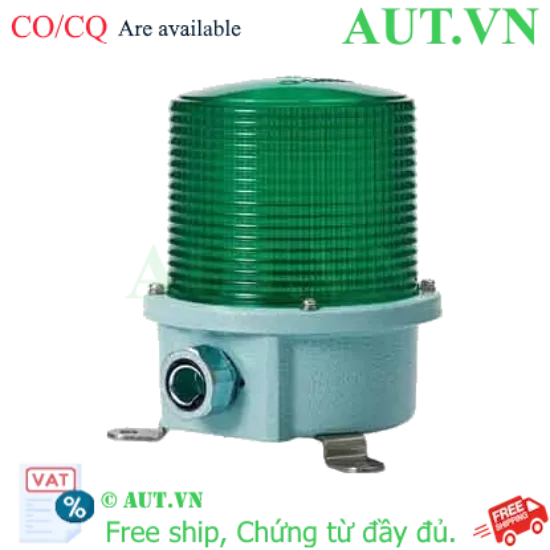 Ảnh của Đèn tín hiệu cảnh báo Qlight SH1S-12/24-G