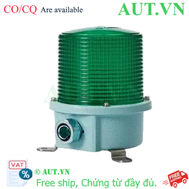 Ảnh của Đèn tín hiệu cảnh báo Qlight SH1S-12/24-G