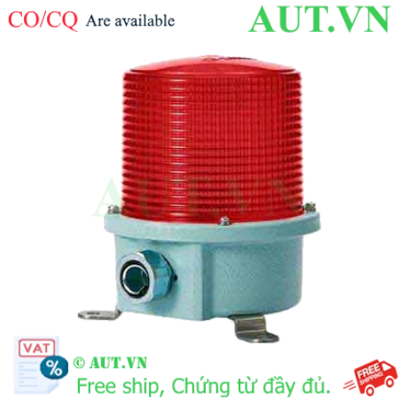 Ảnh của Đèn tín hiệu cảnh báo Qlight SH1S-12/24-R