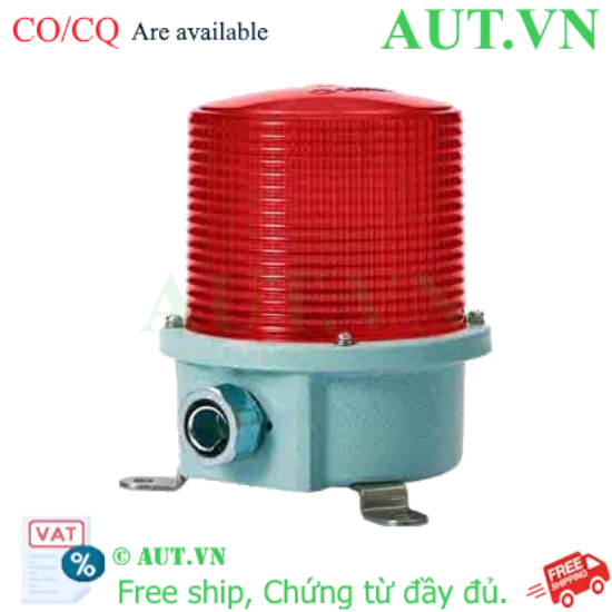 Ảnh của Đèn tín hiệu cảnh báo Qlight SH1S-12/24-R