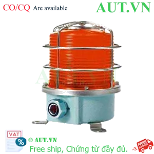Ảnh của Đèn tín hiệu cảnh báo Qlight SH1SP-12/24-A