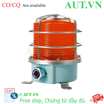 Ảnh của Đèn tín hiệu cảnh báo Qlight SH1SP-12/24-A