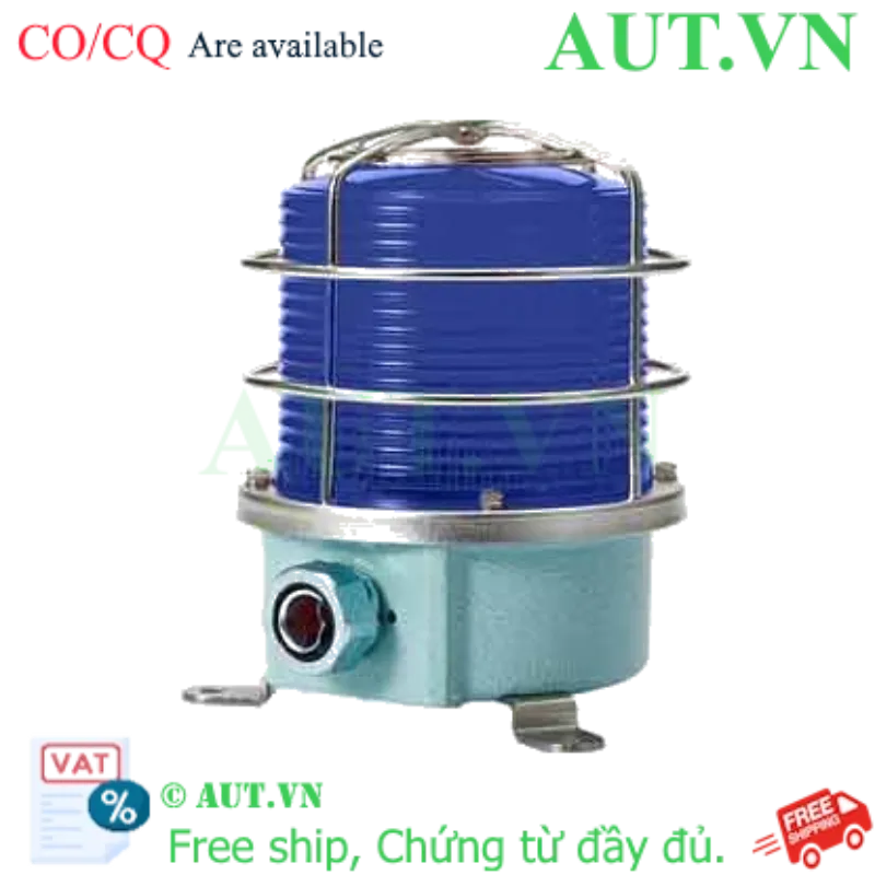 Ảnh của Đèn tín hiệu cảnh báo Qlight SH1SP-12/24-B