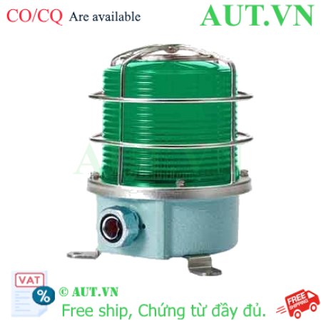 Ảnh của Đèn tín hiệu cảnh báo Qlight SH1SP-12/24-G
