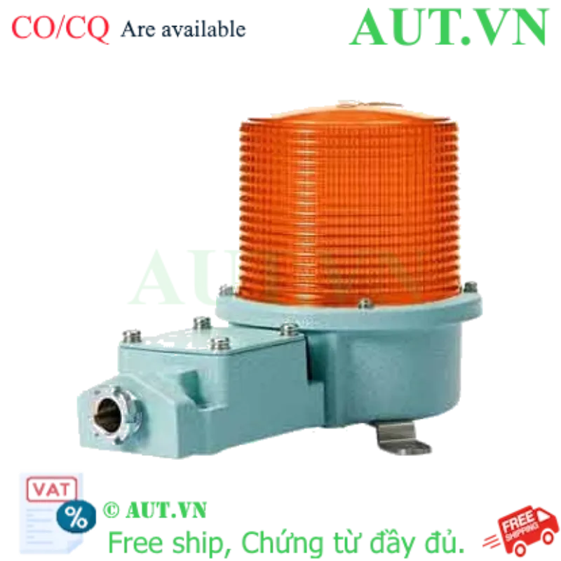 Ảnh của Đèn tín hiệu cảnh báo Qlight SH1TL-12/24-A
