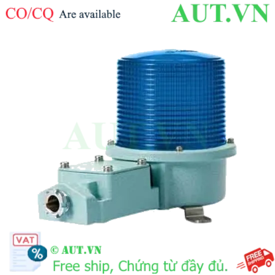 Ảnh của Đèn tín hiệu cảnh báo Qlight SH1TL-12/24-B