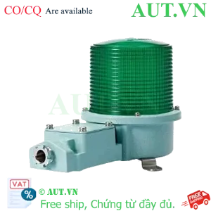 Ảnh của Đèn tín hiệu cảnh báo Qlight SH1TL-12/24-G