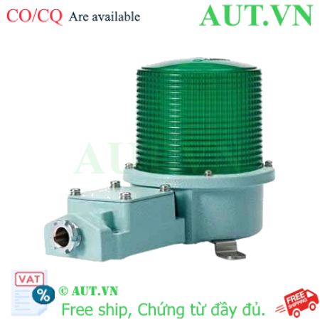 Ảnh của Đèn tín hiệu cảnh báo Qlight SH1TL-12/24-G