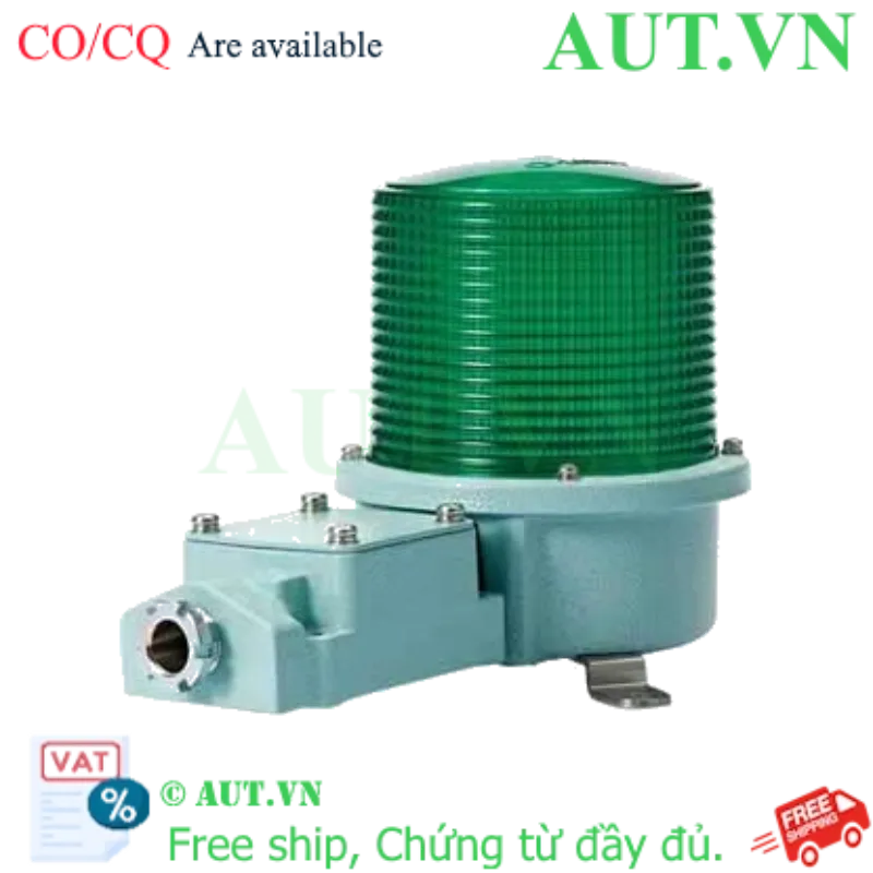 Ảnh của Đèn tín hiệu cảnh báo Qlight SH1TL-12/24-G