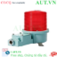 Ảnh của Đèn tín hiệu cảnh báo Qlight SH1TL-12/24-R