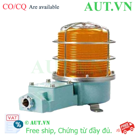 Ảnh của Đèn tín hiệu cảnh báo Qlight SH1TLP-12/24-A