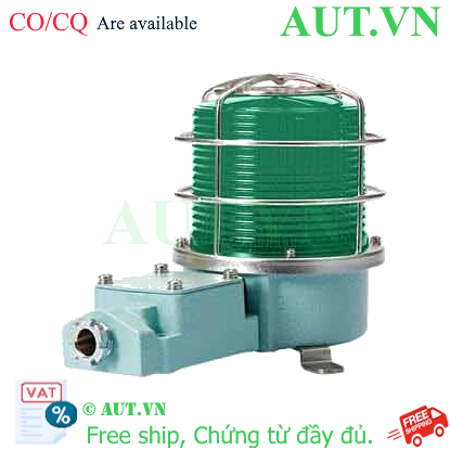 Ảnh của Đèn tín hiệu cảnh báo Qlight SH1TLP-12/24-G
