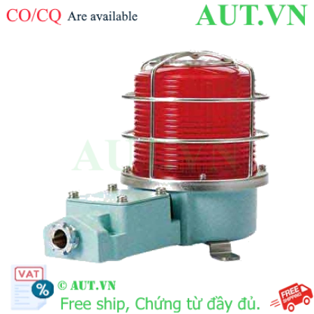Ảnh của Đèn tín hiệu cảnh báo Qlight SH1TLP-12/24-R