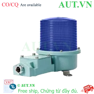 Ảnh của Đèn tín hiệu cảnh báo Qlight SH1TS-12/24-B