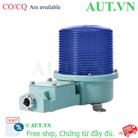 Ảnh của Đèn tín hiệu cảnh báo Qlight SH1TS-12/24-B