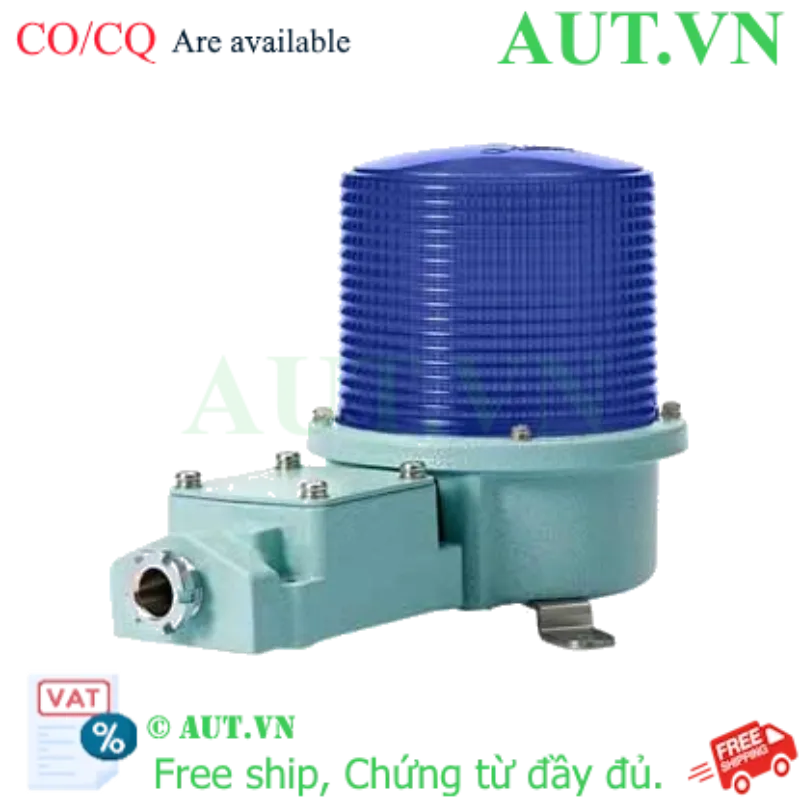 Ảnh của Đèn tín hiệu cảnh báo Qlight SH1TS-12/24-B