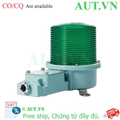 Ảnh của Đèn tín hiệu cảnh báo Qlight SH1TS-12/24-G