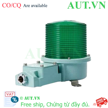 Ảnh của Đèn tín hiệu cảnh báo Qlight SH1TS-12/24-G
