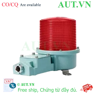 Ảnh của Đèn tín hiệu cảnh báo Qlight SH1TS-12/24-R