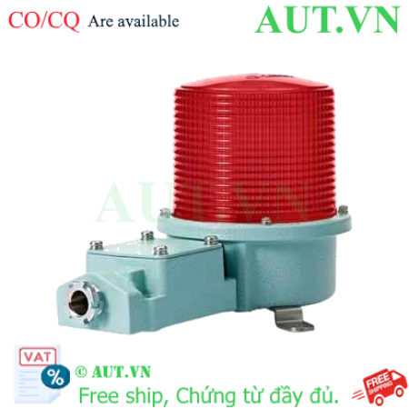Ảnh của Đèn tín hiệu cảnh báo Qlight SH1TS-12/24-R