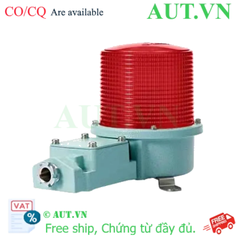 Ảnh của Đèn tín hiệu cảnh báo Qlight SH1TS-12/24-R