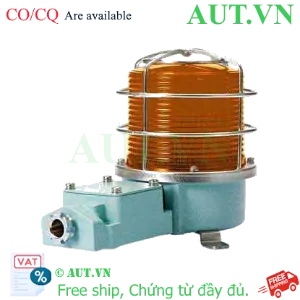Ảnh của Đèn tín hiệu cảnh báo Qlight SH1TSP-12/24-A