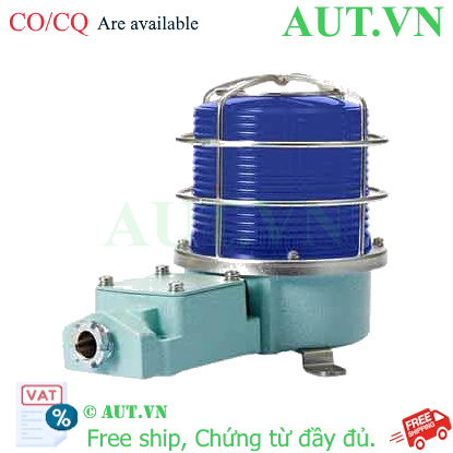 Ảnh của Đèn tín hiệu cảnh báo Qlight SH1TSP-12/24-B