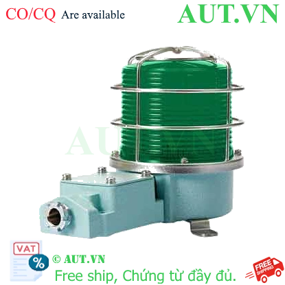 Ảnh của Đèn tín hiệu cảnh báo Qlight SH1TSP-12/24-G