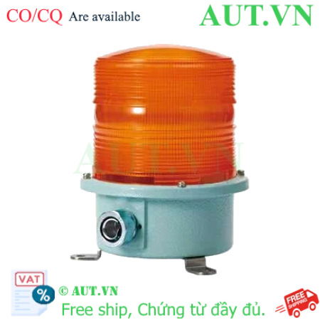 Ảnh của Đèn tín hiệu cảnh báo Qlight SH2L-12/24-A