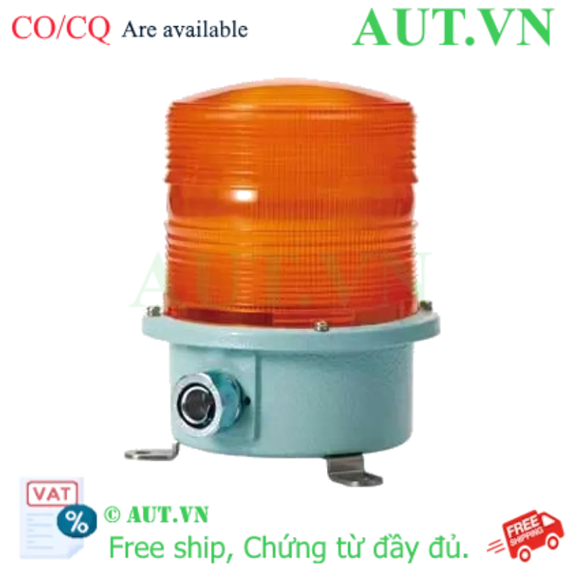 Ảnh của Đèn tín hiệu cảnh báo Qlight SH2L-12/24-A
